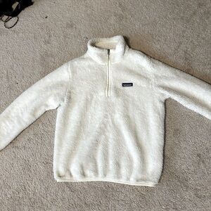 Patagonia - fleece
